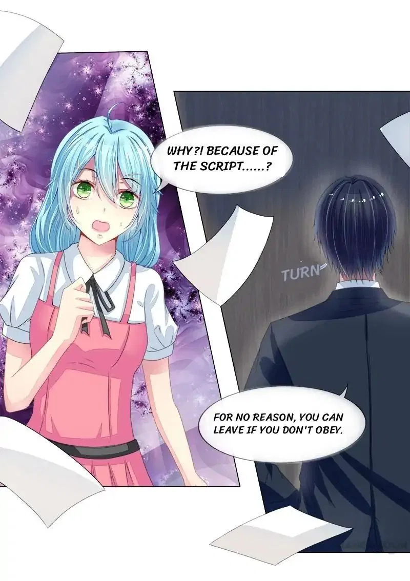 Spoil You Forever Chapter 6 – Page 10