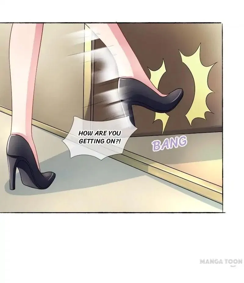 Spoil You Forever Chapter 6 – Page 19