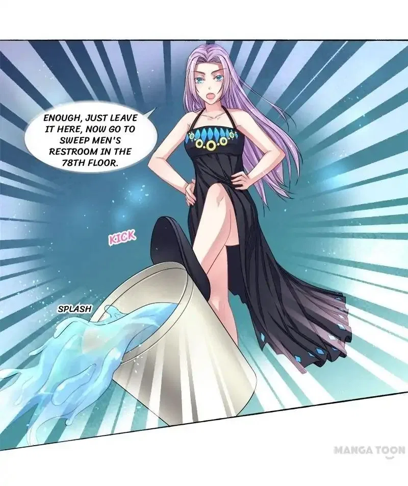 Spoil You Forever Chapter 6 – Page 20