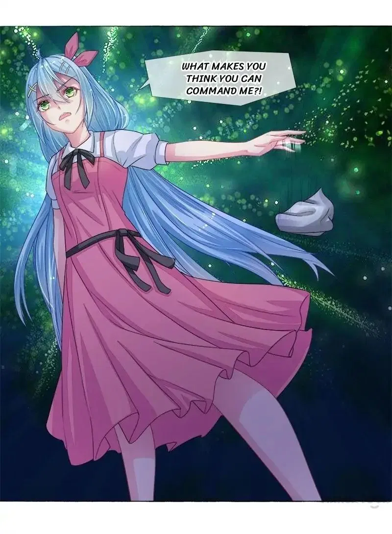 Spoil You Forever Chapter 6 – Page 21