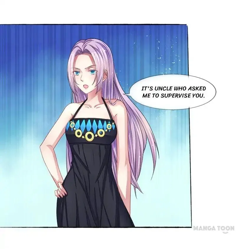 Spoil You Forever Chapter 6 – Page 22