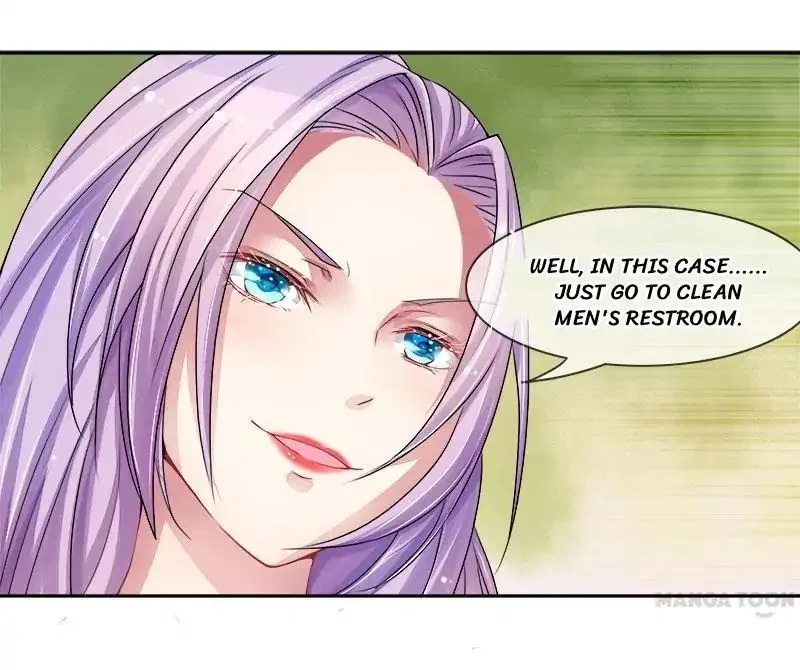 Spoil You Forever Chapter 6 – Page 26