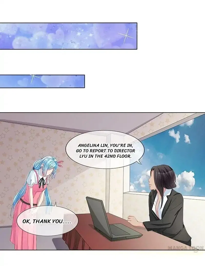 Spoil You Forever Chapter 5 – Page 23
