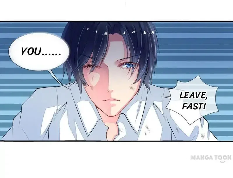 Spoil You Forever Chapter 4 – Page 3