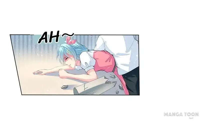 Spoil You Forever Chapter 4 – Page 4