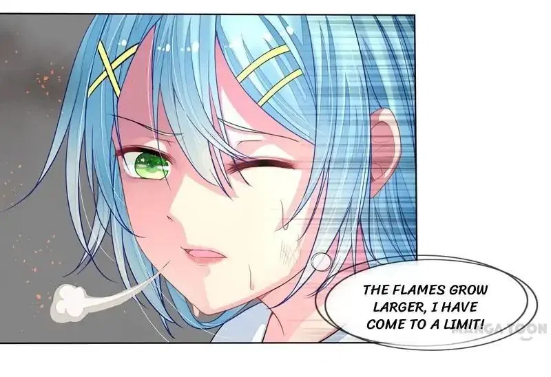 Spoil You Forever Chapter 4 – Page 7