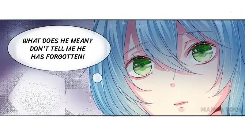 Spoil You Forever Chapter 4 – Page 26