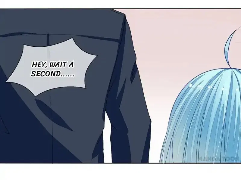Spoil You Forever Chapter 4 – Page 27