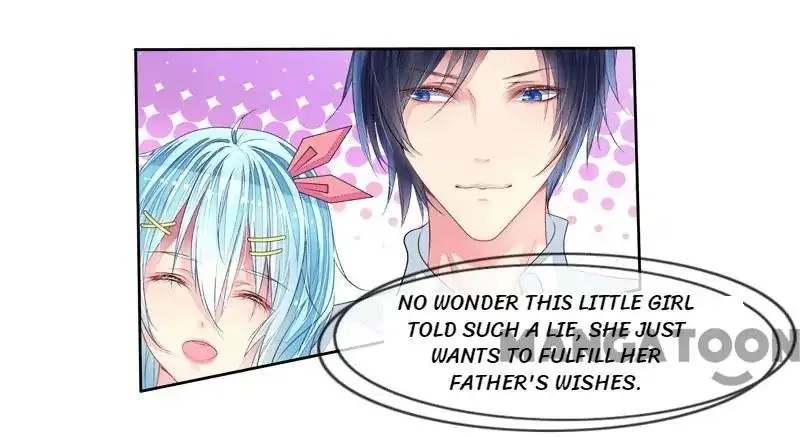 Spoil You Forever Chapter 3 – Page 4