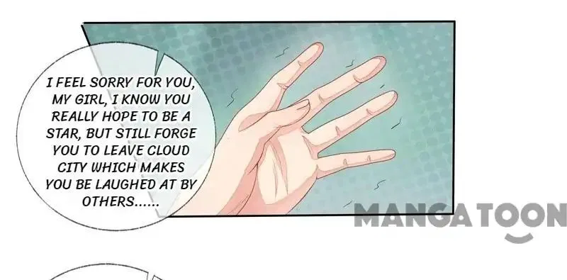 Spoil You Forever Chapter 3 – Page 9