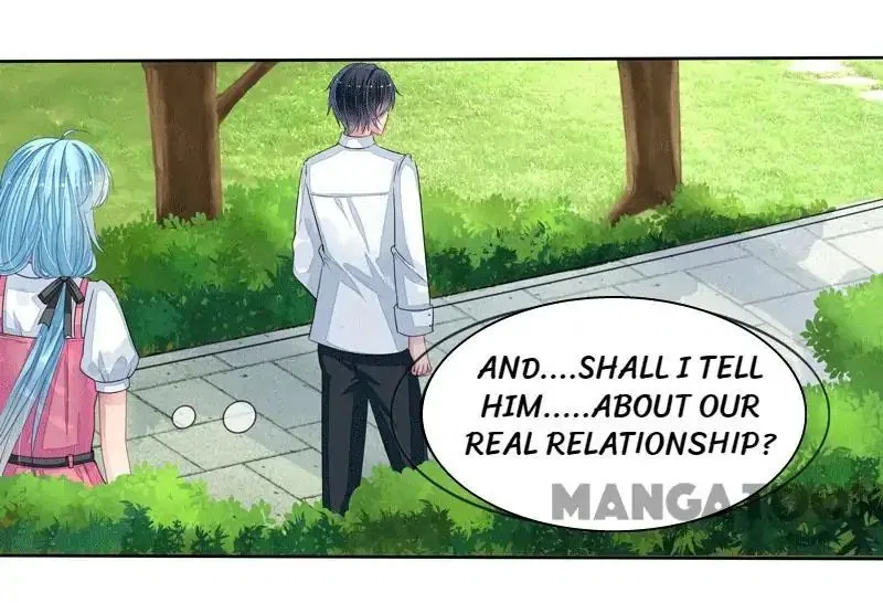 Spoil You Forever Chapter 3 – Page 15