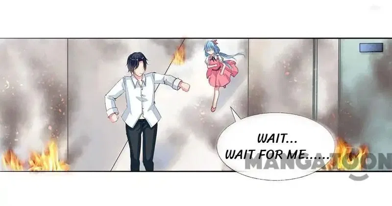 Spoil You Forever Chapter 3 – Page 28