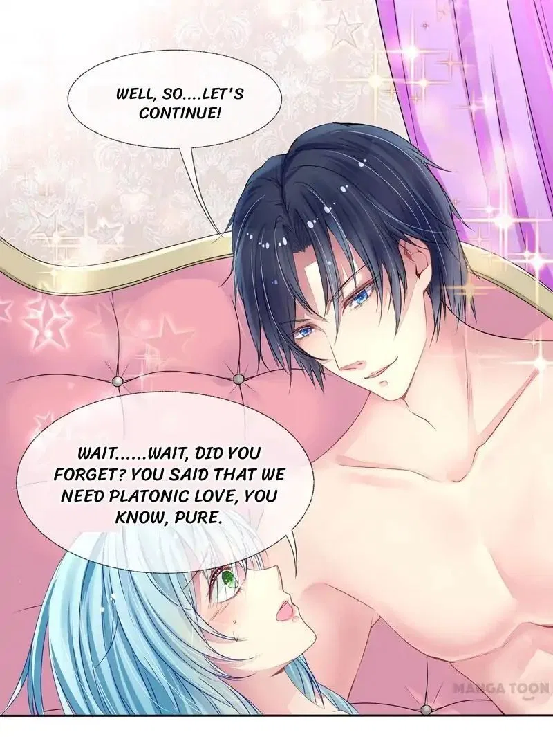 Spoil You Forever Chapter 2 – Page 25