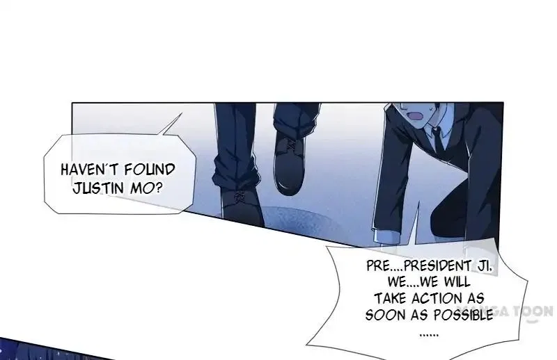 Spoil You Forever Chapter 1 – Page 3
