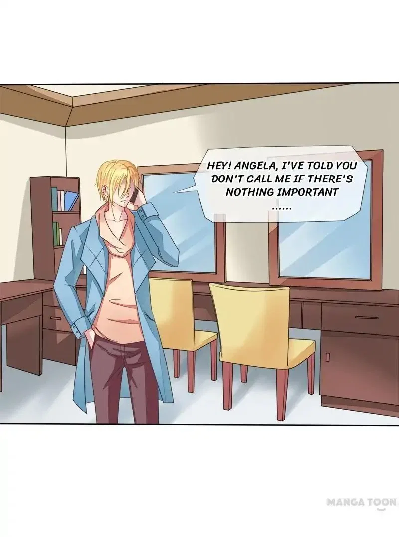 Spoil You Forever Chapter 1 – Page 9