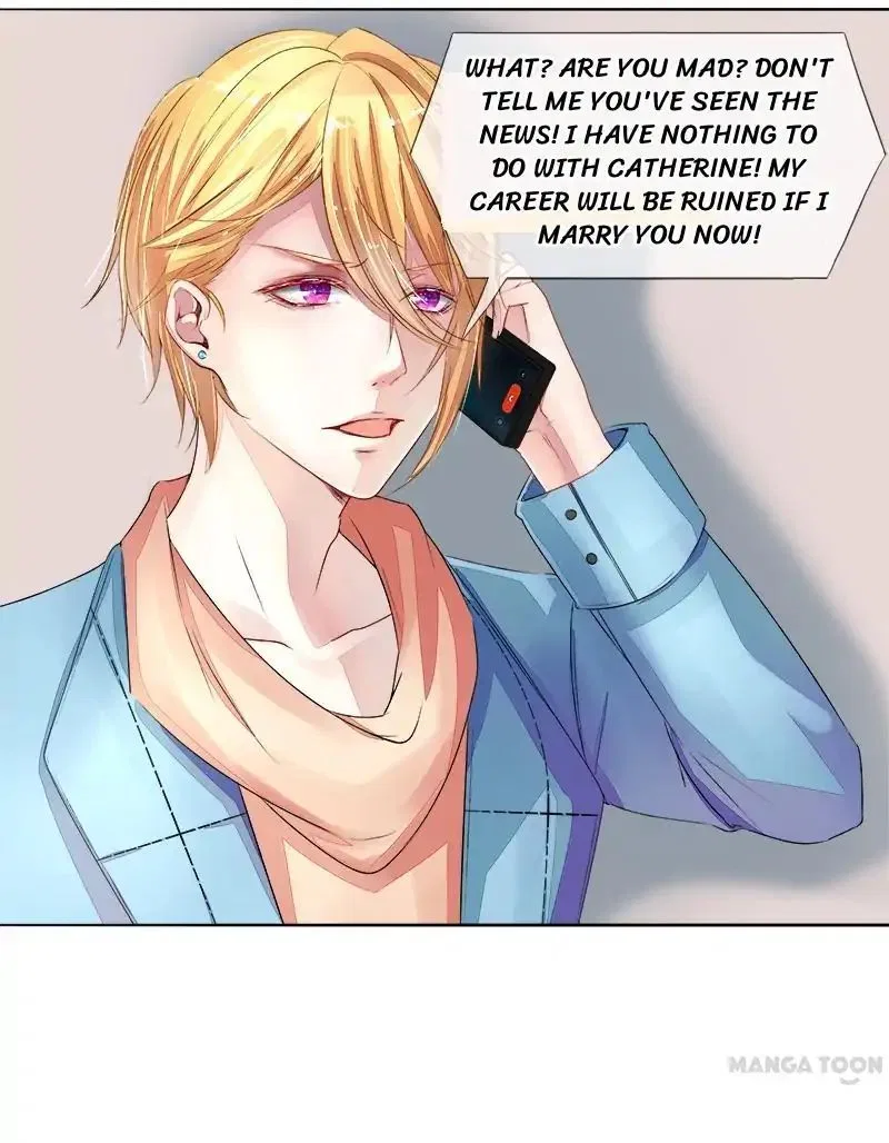 Spoil You Forever Chapter 1 – Page 11