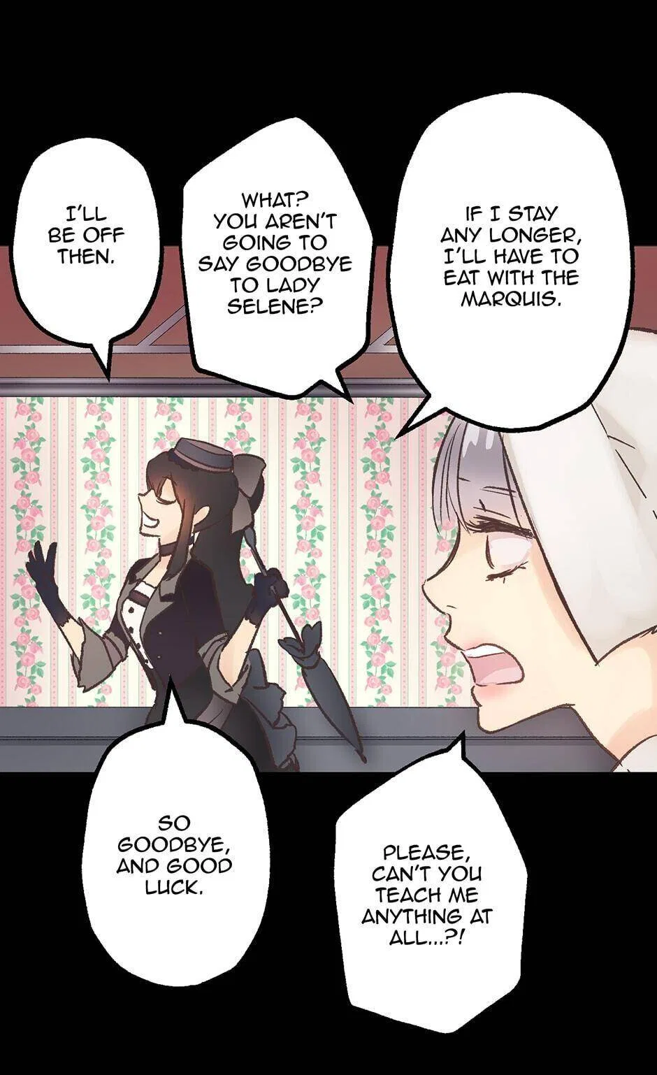 As You Like It, Margrave Chapter 5 – Page 6