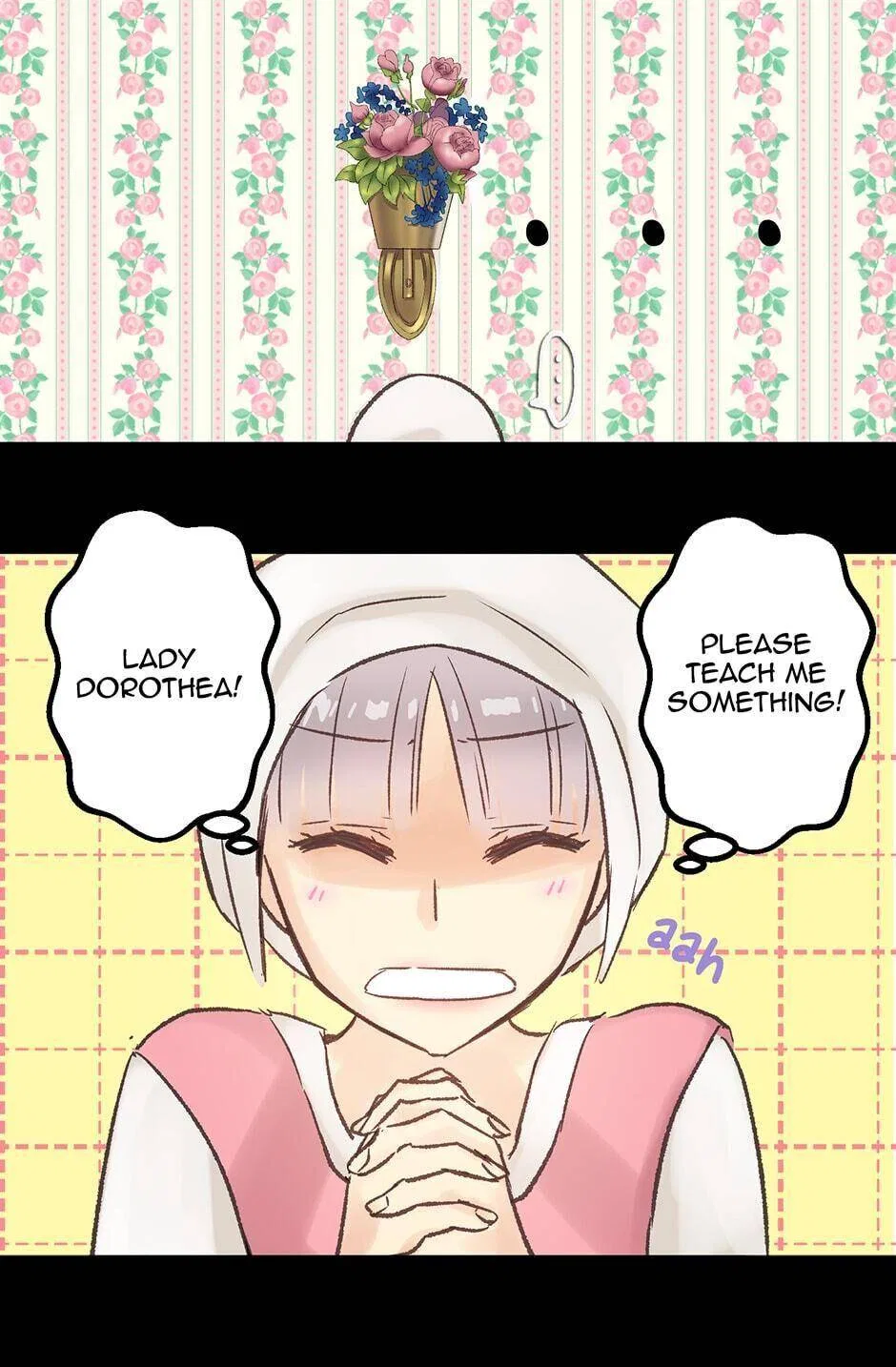 As You Like It, Margrave Chapter 5 – Page 9