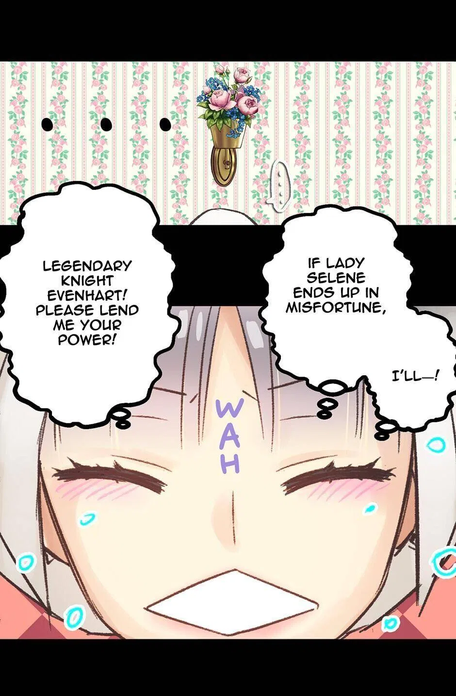As You Like It, Margrave Chapter 5 – Page 10