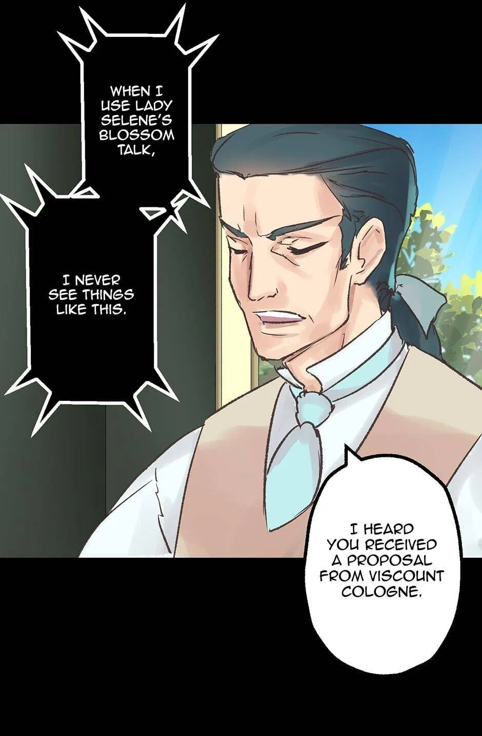 As You Like It, Margrave Chapter 5 – Page 13