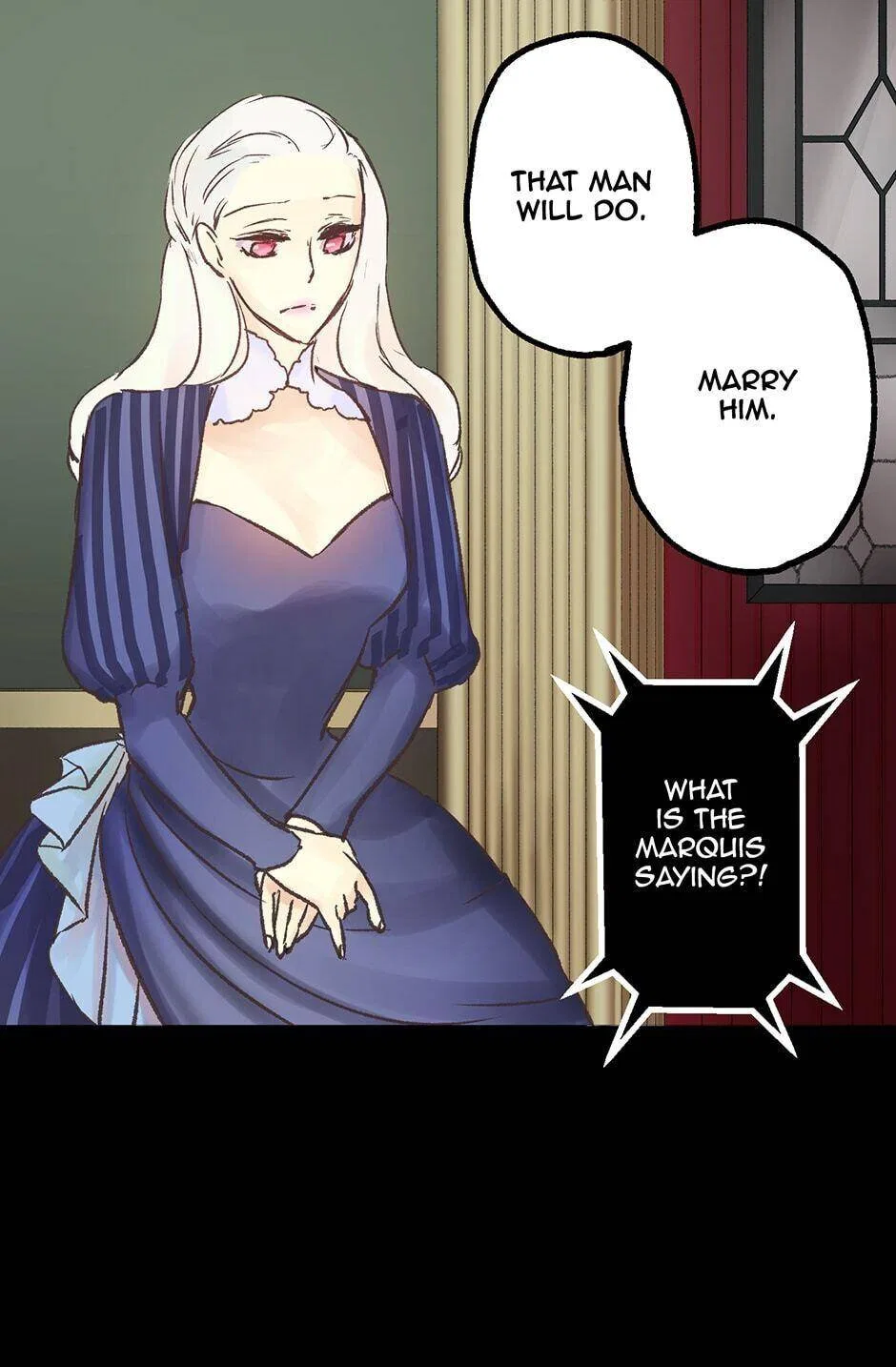 As You Like It, Margrave Chapter 5 – Page 14