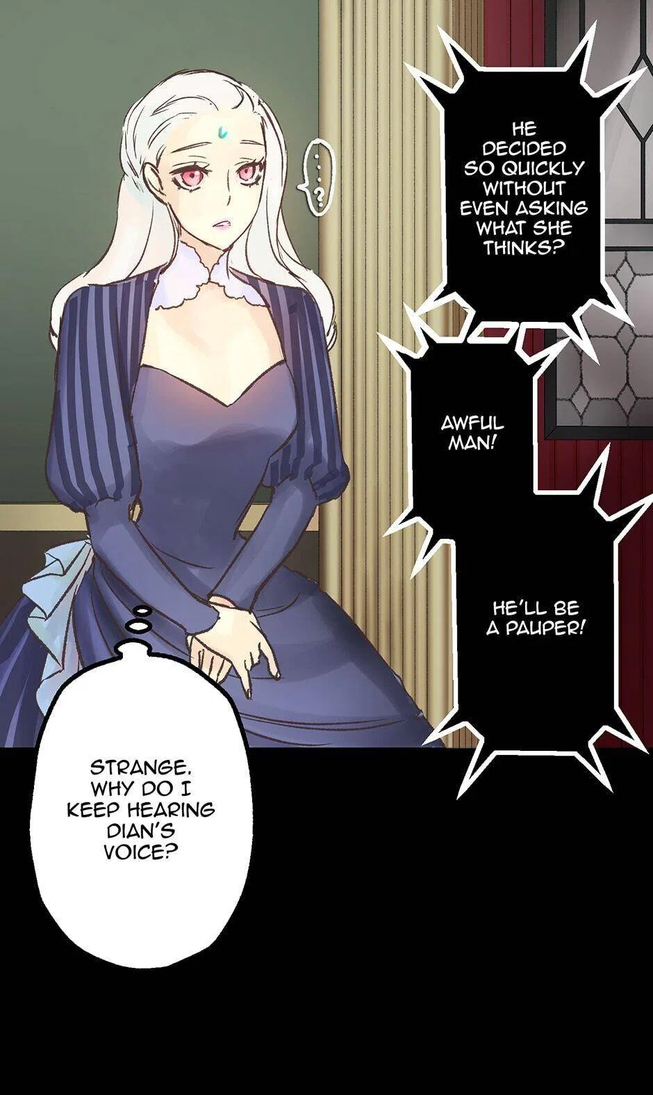 As You Like It, Margrave Chapter 5 – Page 15