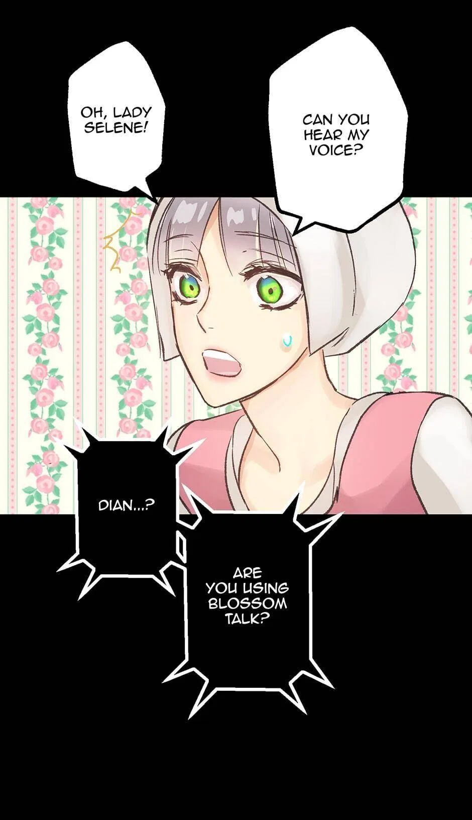 As You Like It, Margrave Chapter 5 – Page 16