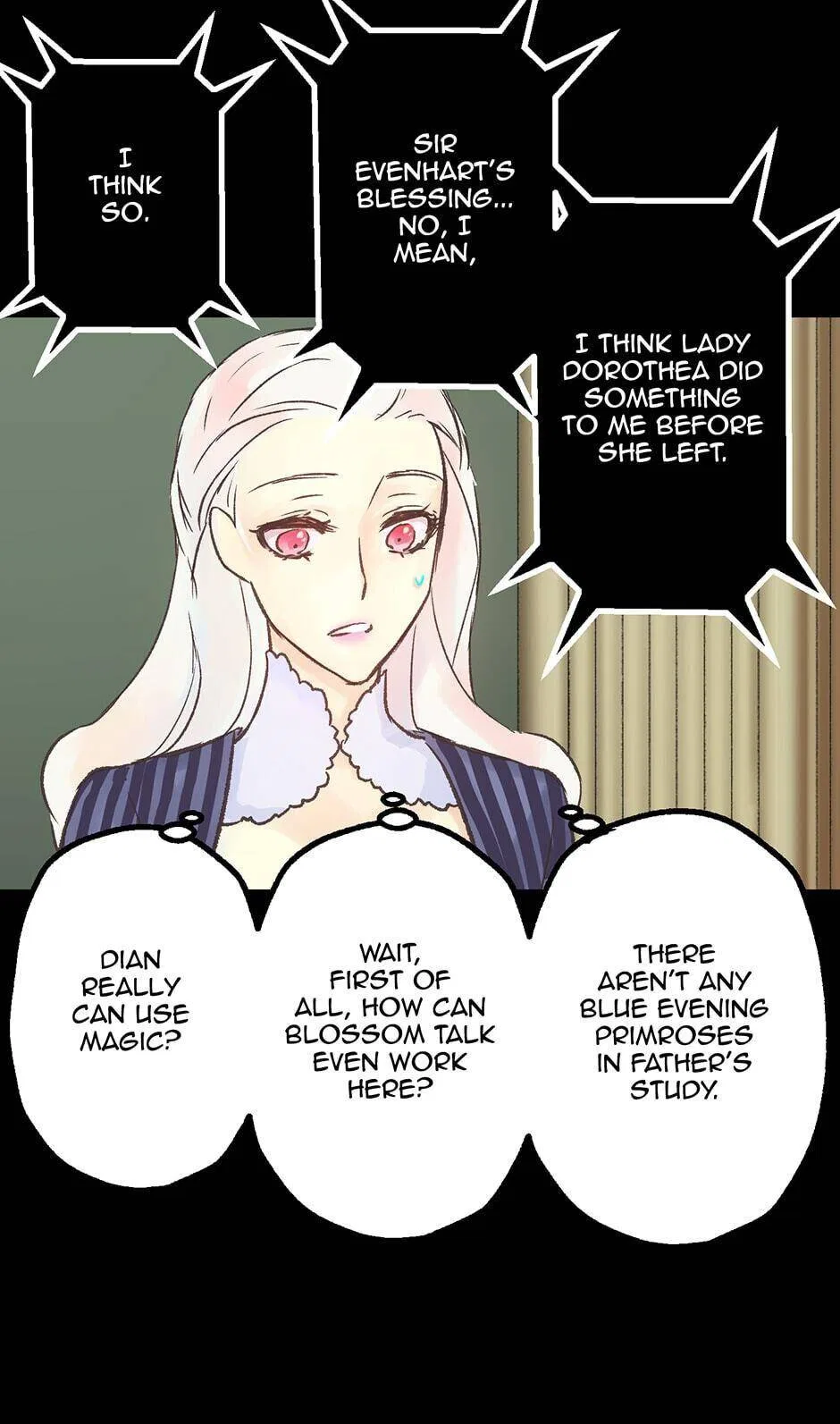 As You Like It, Margrave Chapter 5 – Page 17