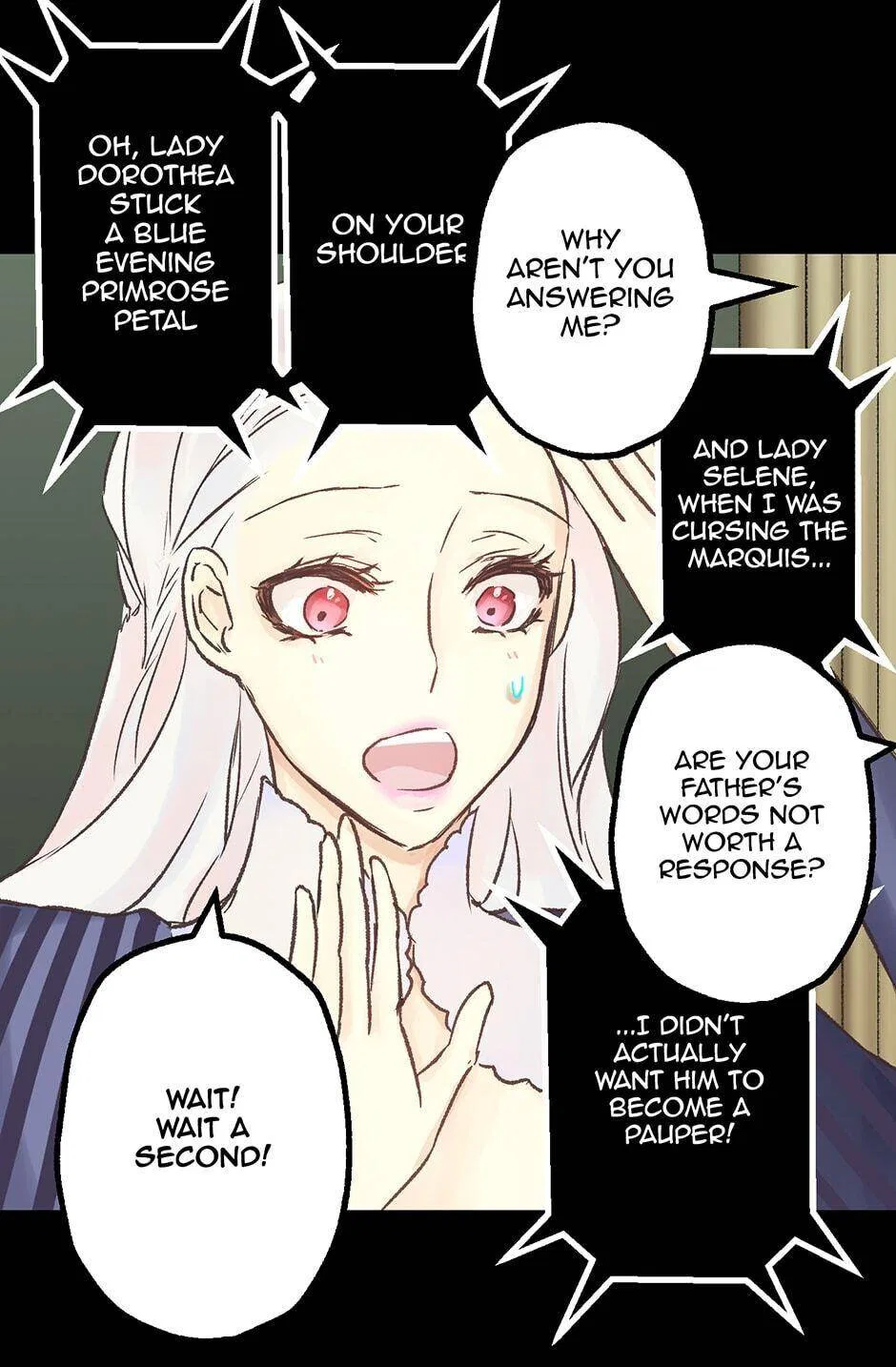As You Like It, Margrave Chapter 5 – Page 18