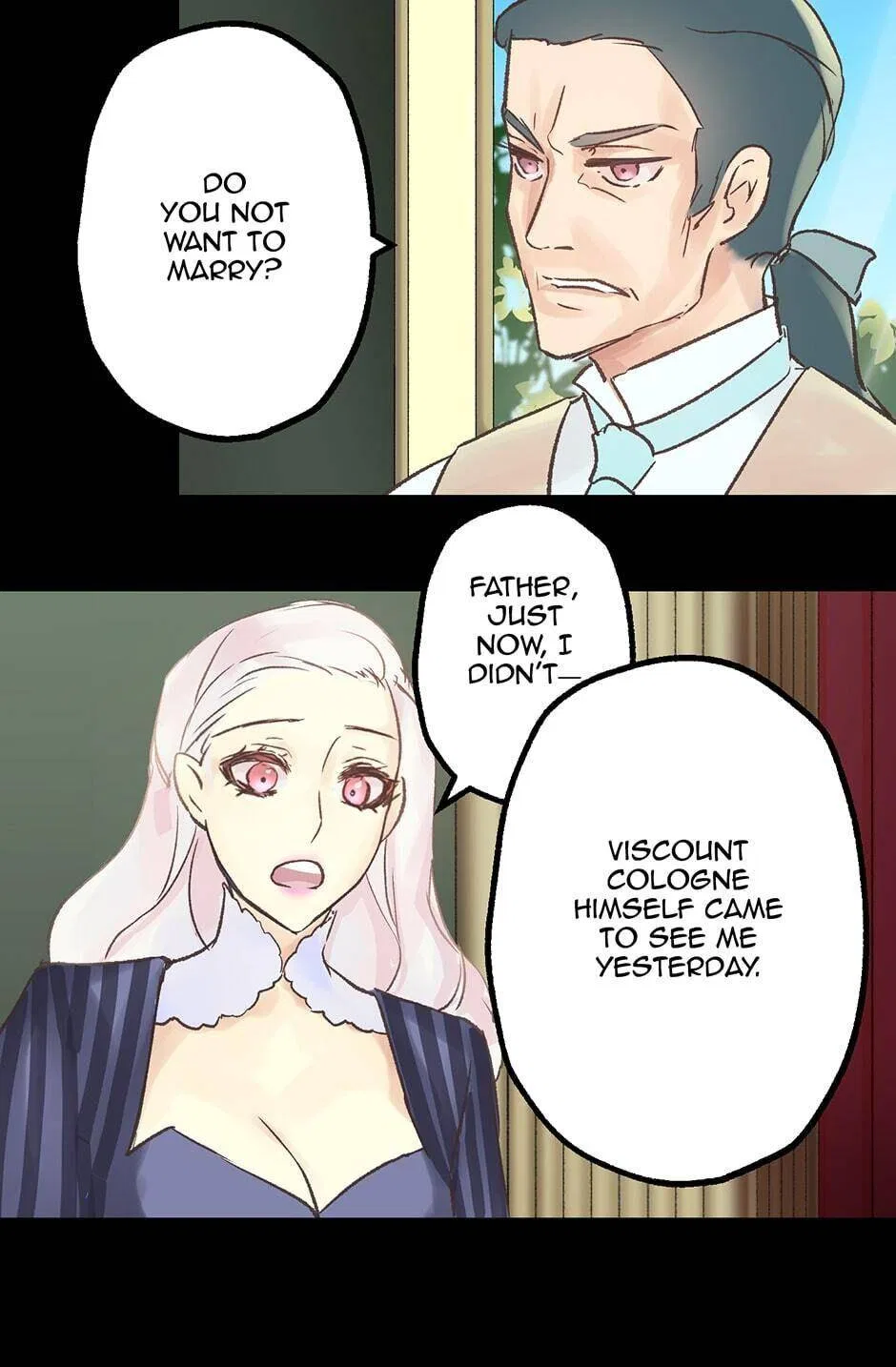 As You Like It, Margrave Chapter 5 – Page 20