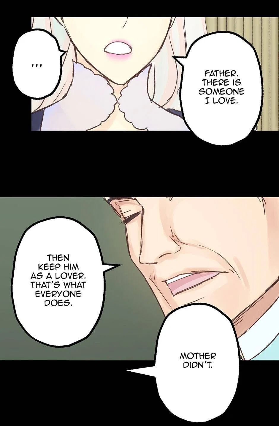 As You Like It, Margrave Chapter 5 – Page 22