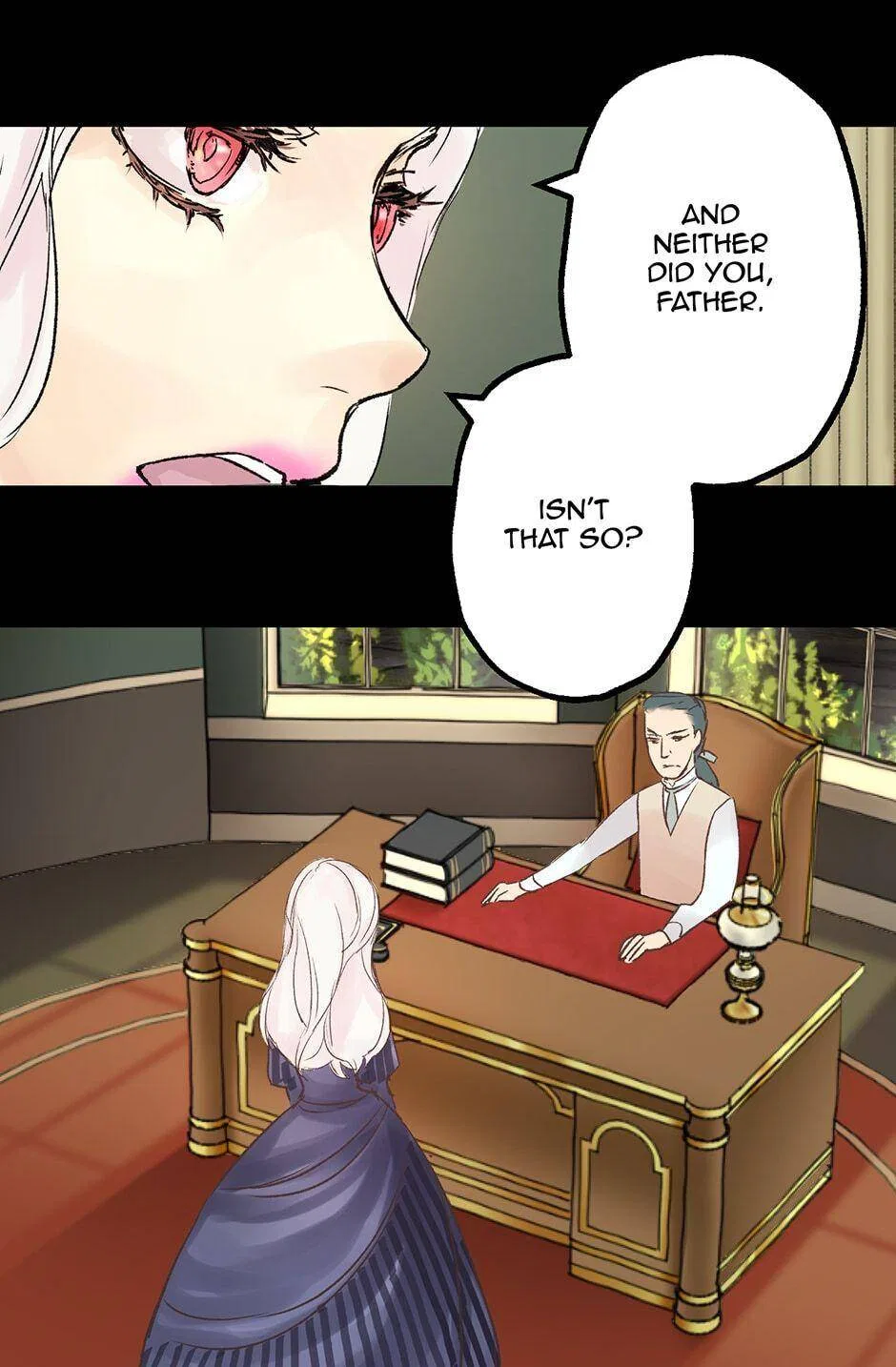 As You Like It, Margrave Chapter 5 – Page 23