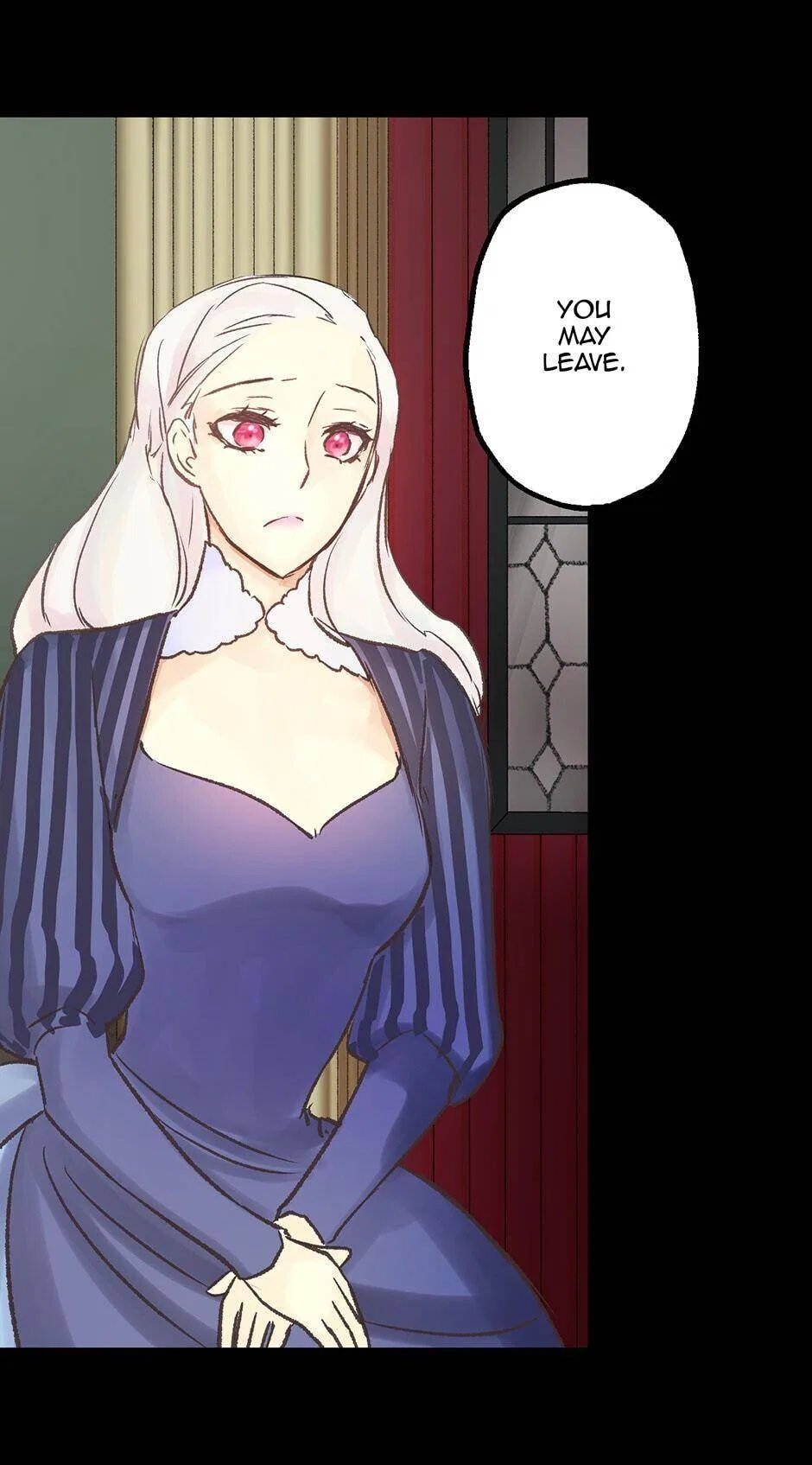 As You Like It, Margrave Chapter 5 – Page 25
