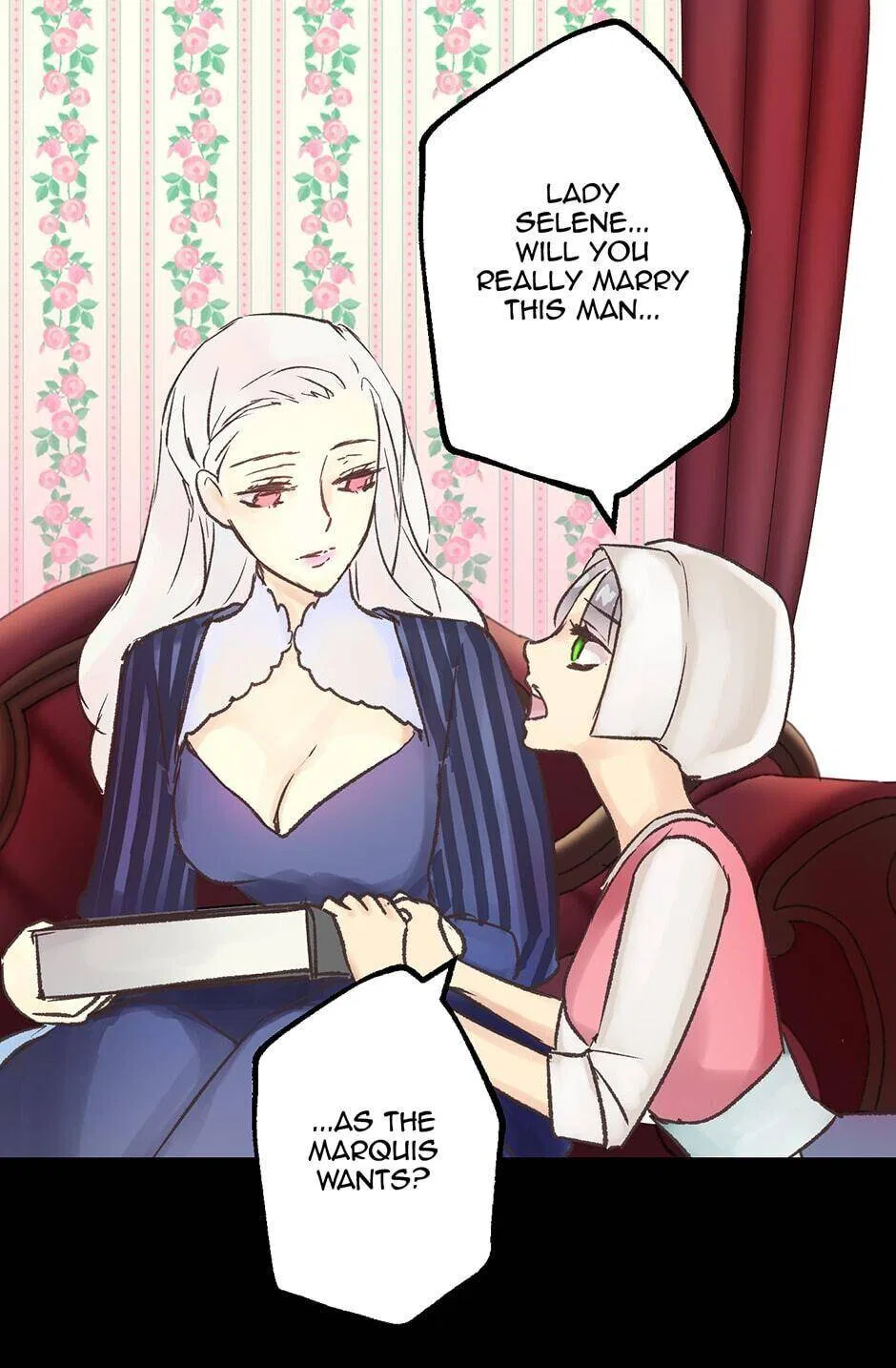 As You Like It, Margrave Chapter 5 – Page 29