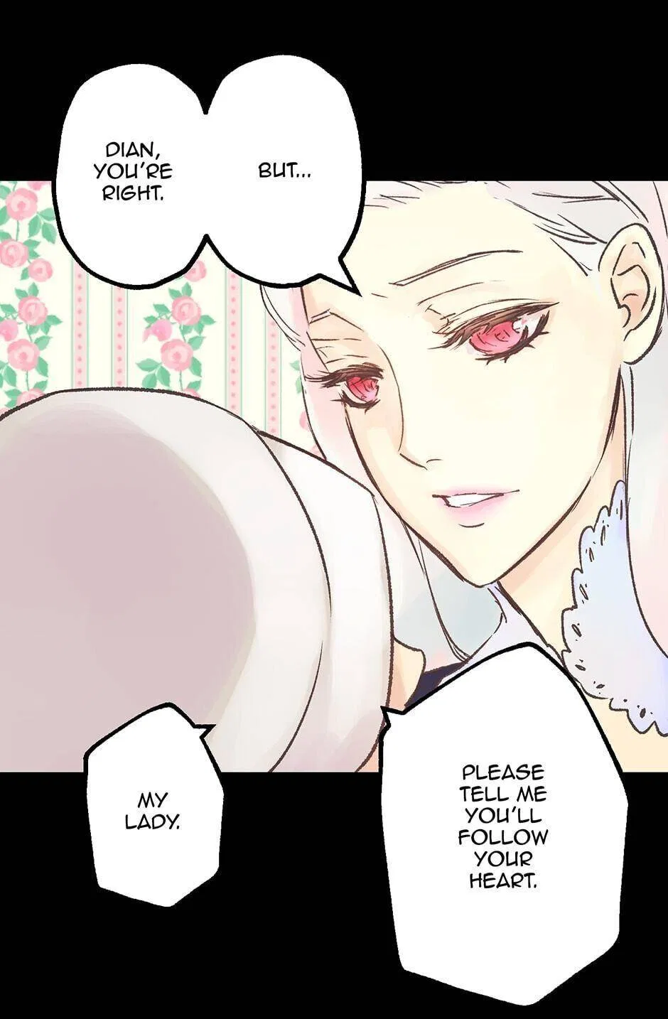 As You Like It, Margrave Chapter 5 – Page 31