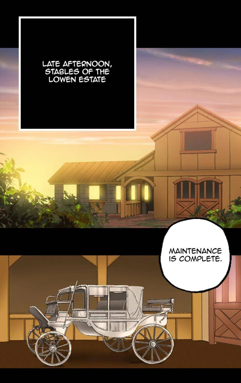 As You Like It, Margrave Chapter 5 – Page 33