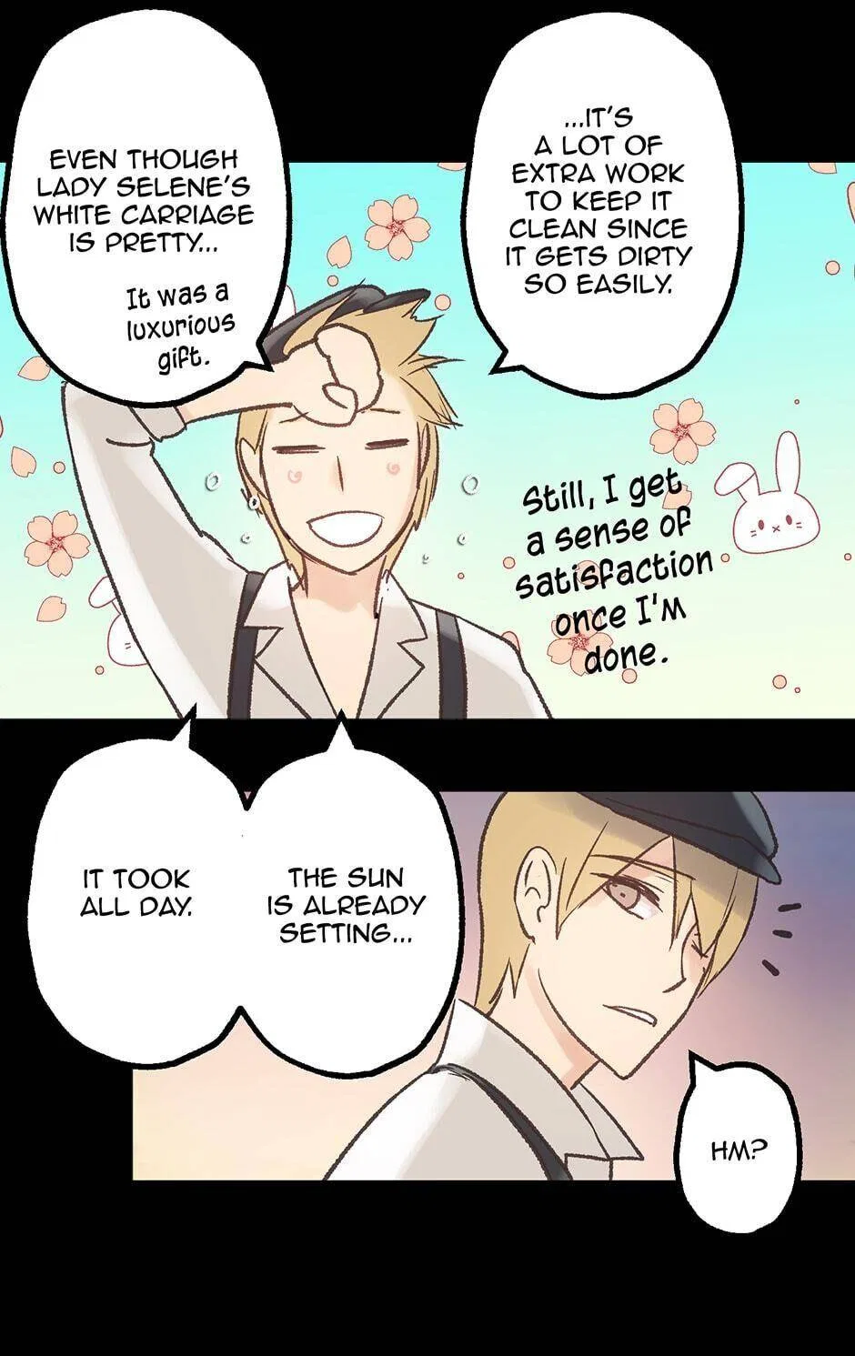 As You Like It, Margrave Chapter 5 – Page 34
