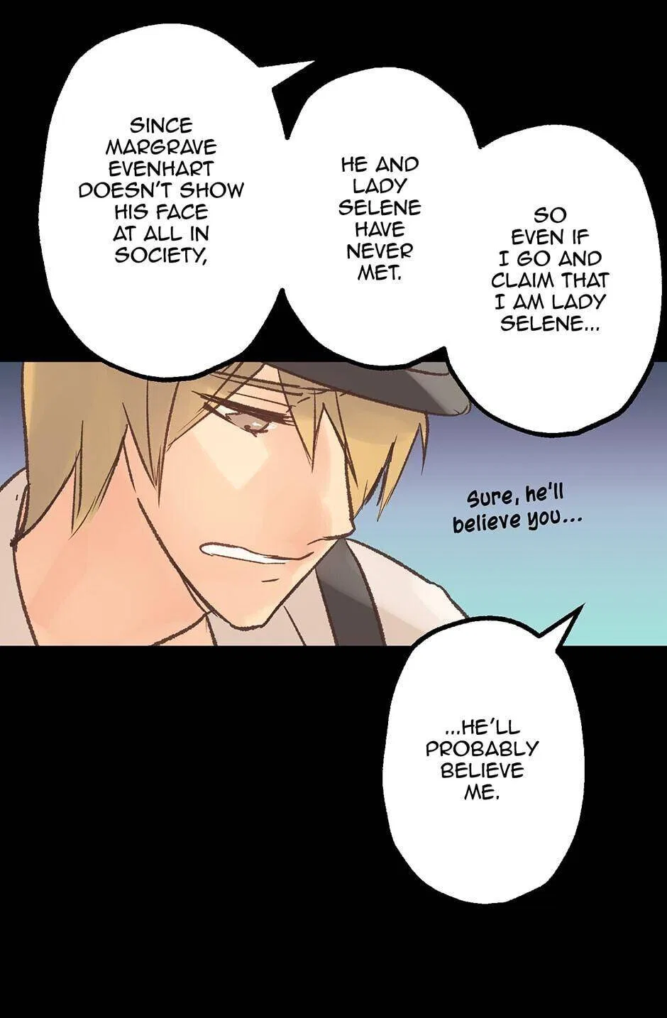 As You Like It, Margrave Chapter 5 – Page 42