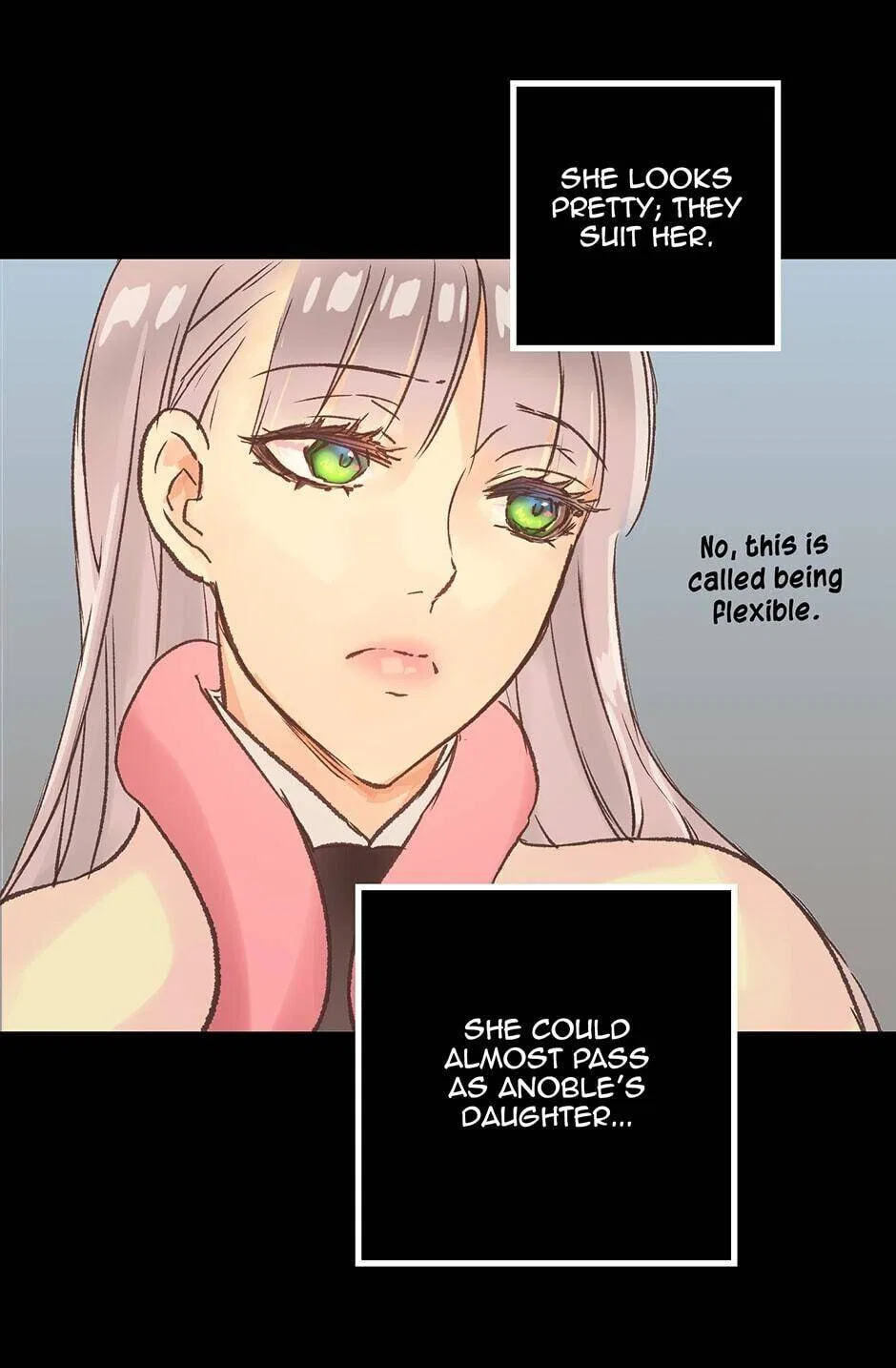 As You Like It, Margrave Chapter 5 – Page 48