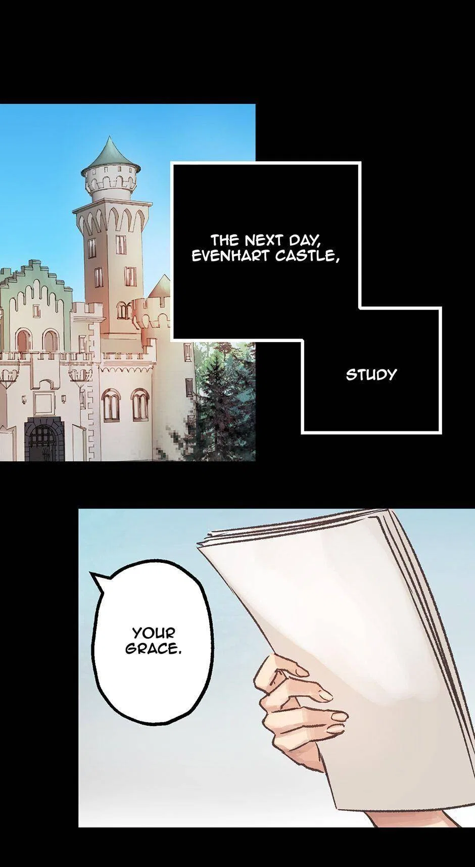 As You Like It, Margrave Chapter 5 – Page 51