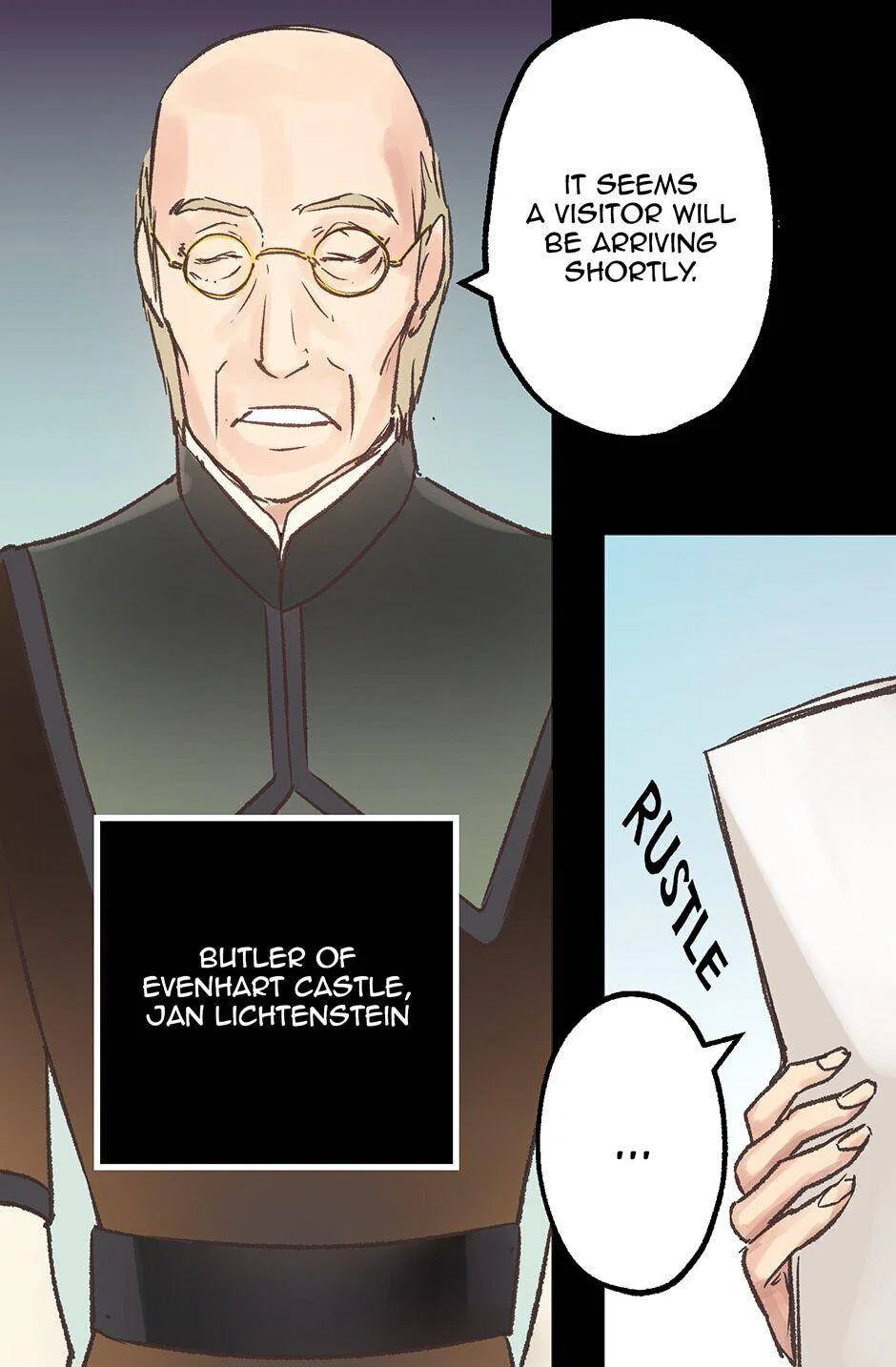 As You Like It, Margrave Chapter 5 – Page 52