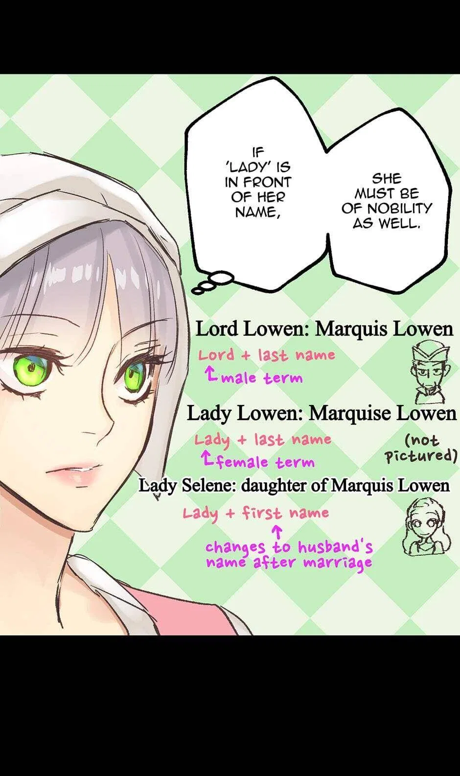 As You Like It, Margrave Chapter 4 – Page 2