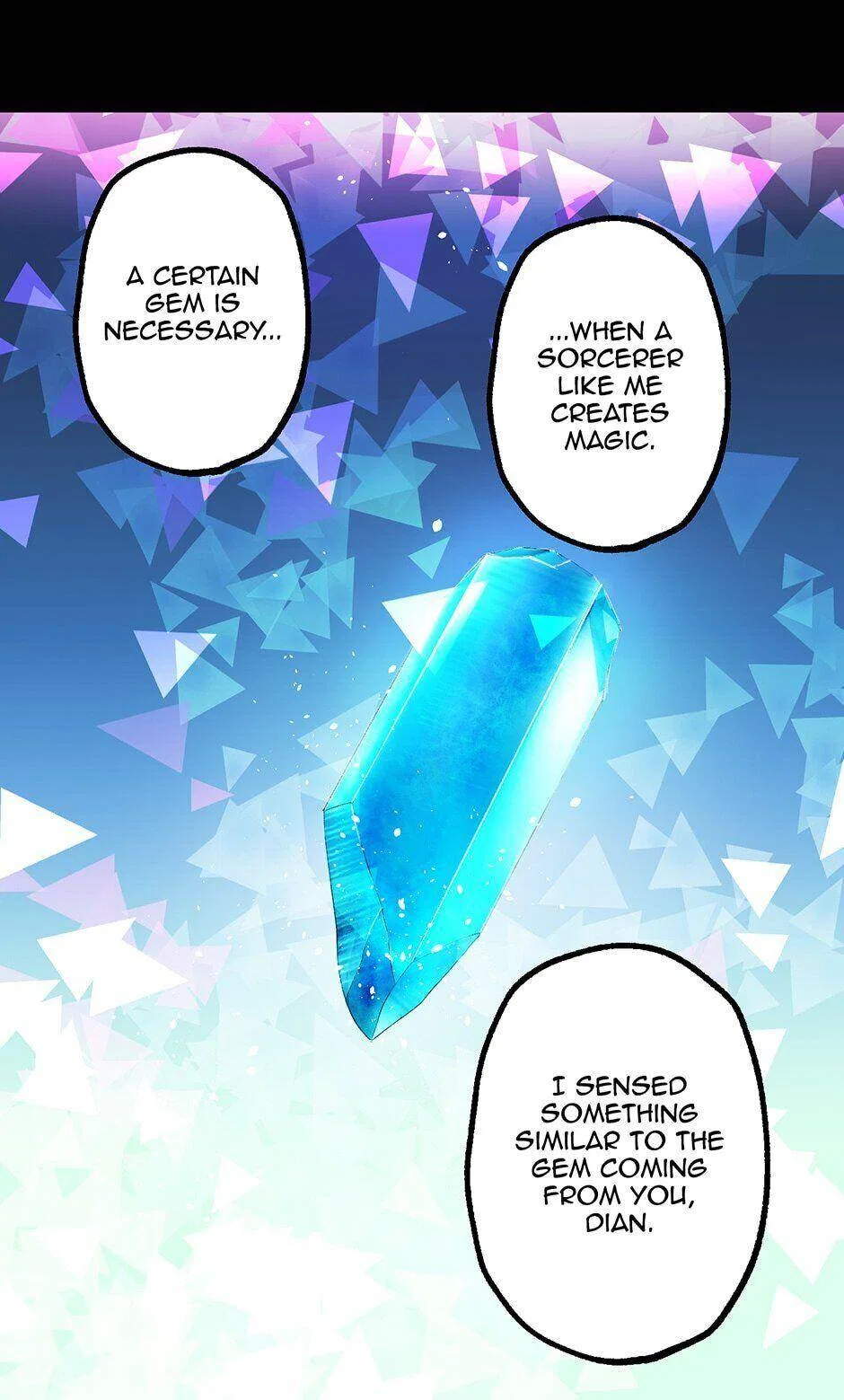 As You Like It, Margrave Chapter 4 – Page 4