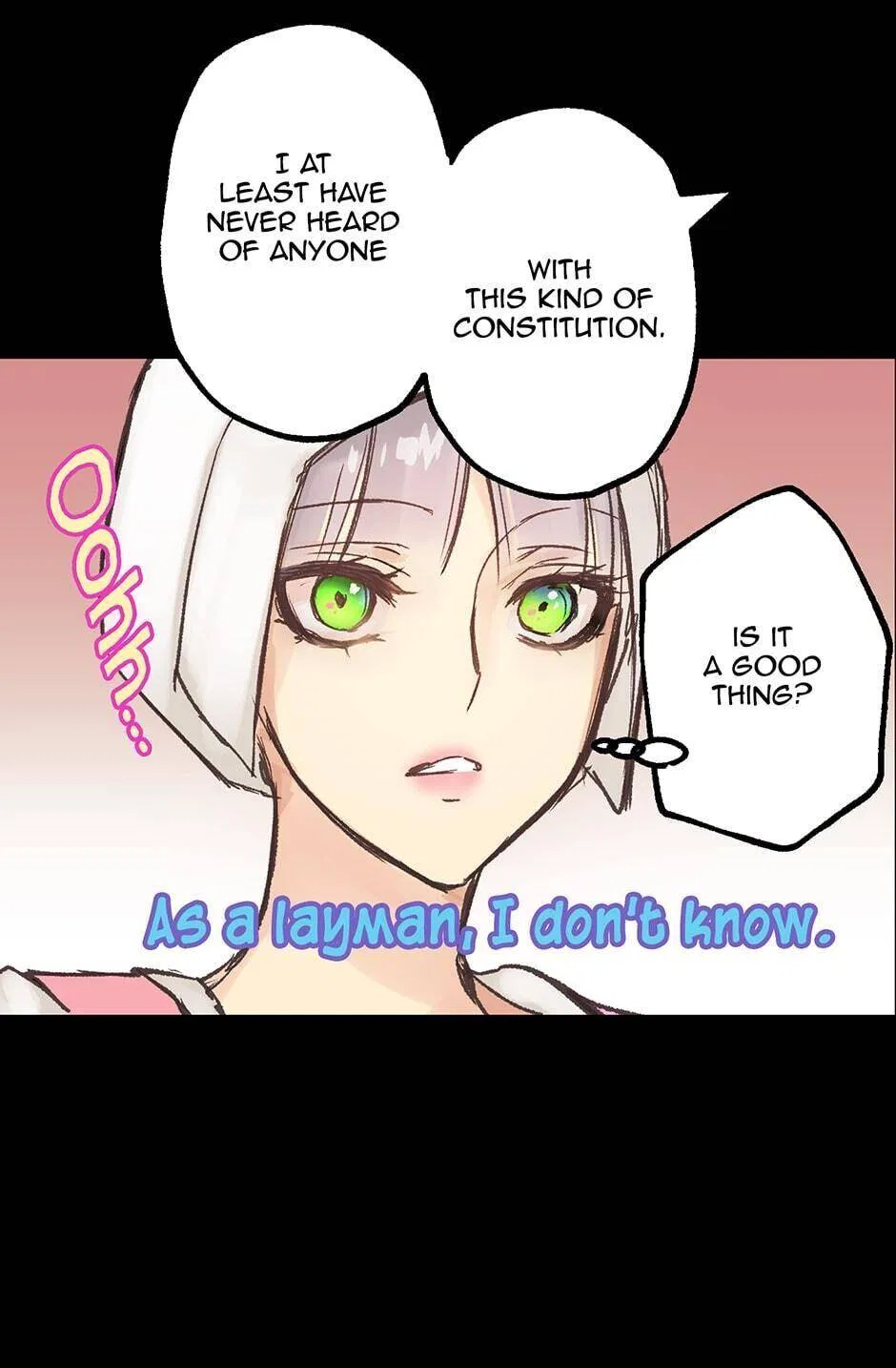 As You Like It, Margrave Chapter 4 – Page 5