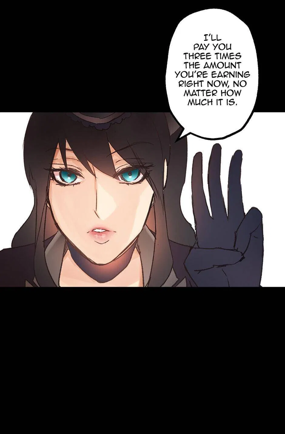 As You Like It, Margrave Chapter 4 – Page 9