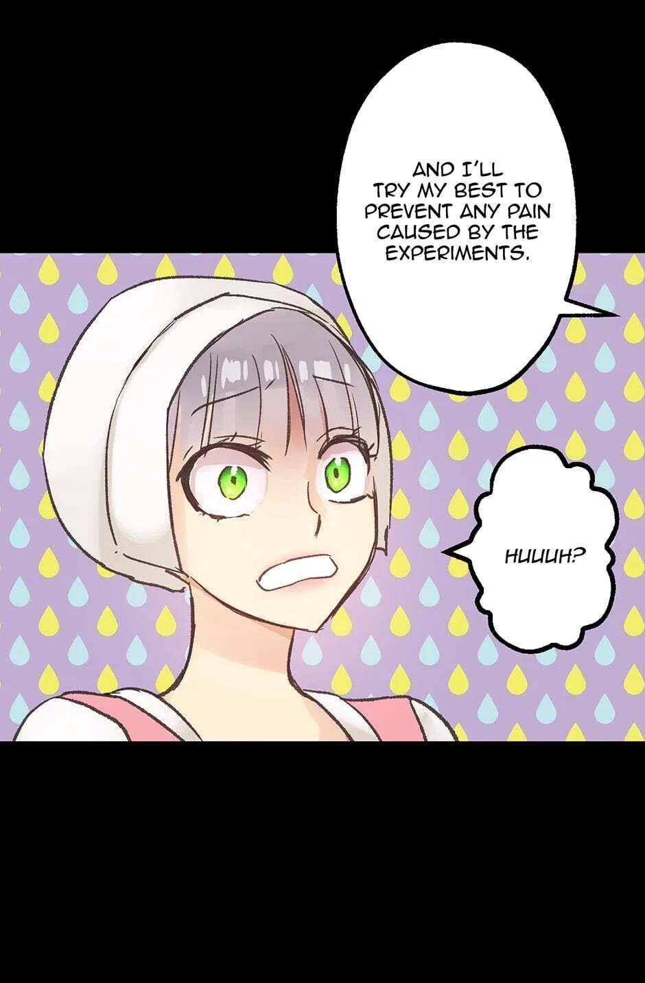 As You Like It, Margrave Chapter 4 – Page 11