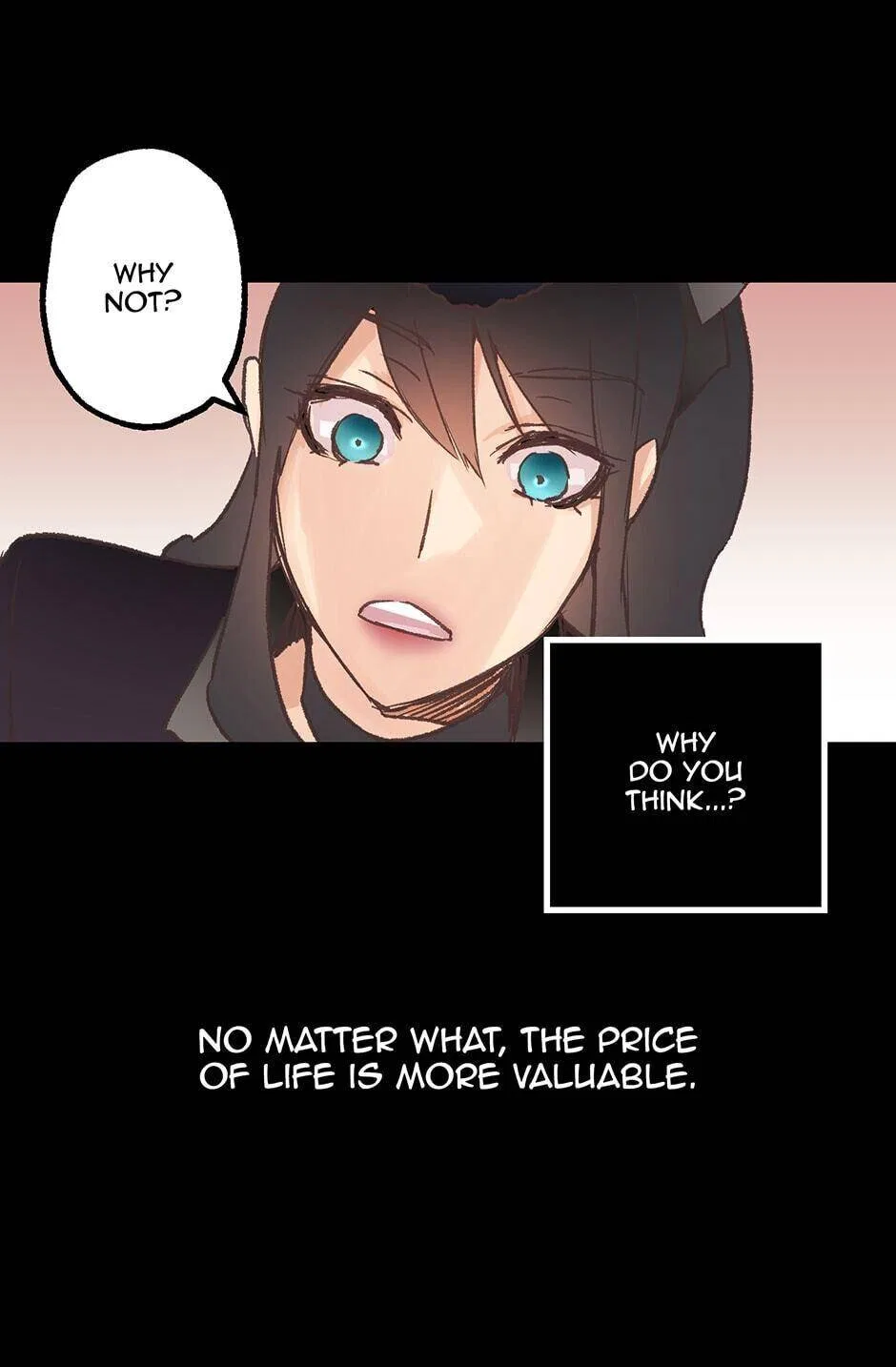 As You Like It, Margrave Chapter 4 – Page 15