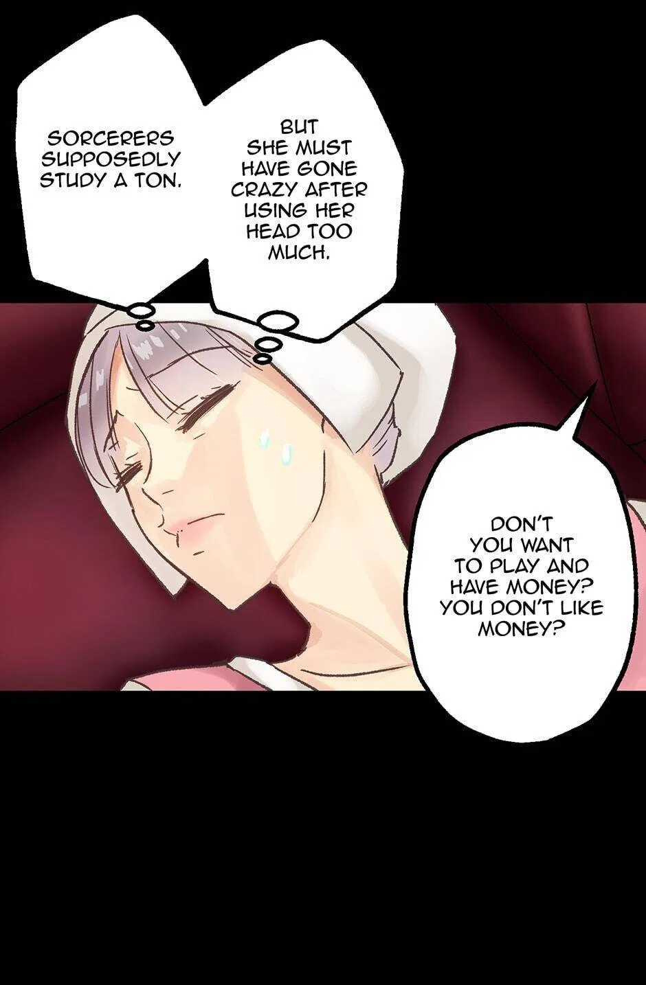 As You Like It, Margrave Chapter 4 – Page 16