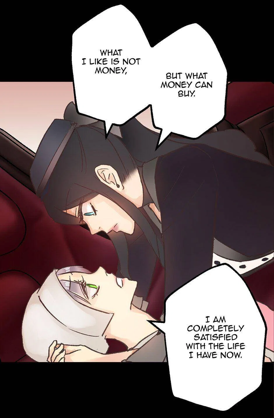 As You Like It, Margrave Chapter 4 – Page 17