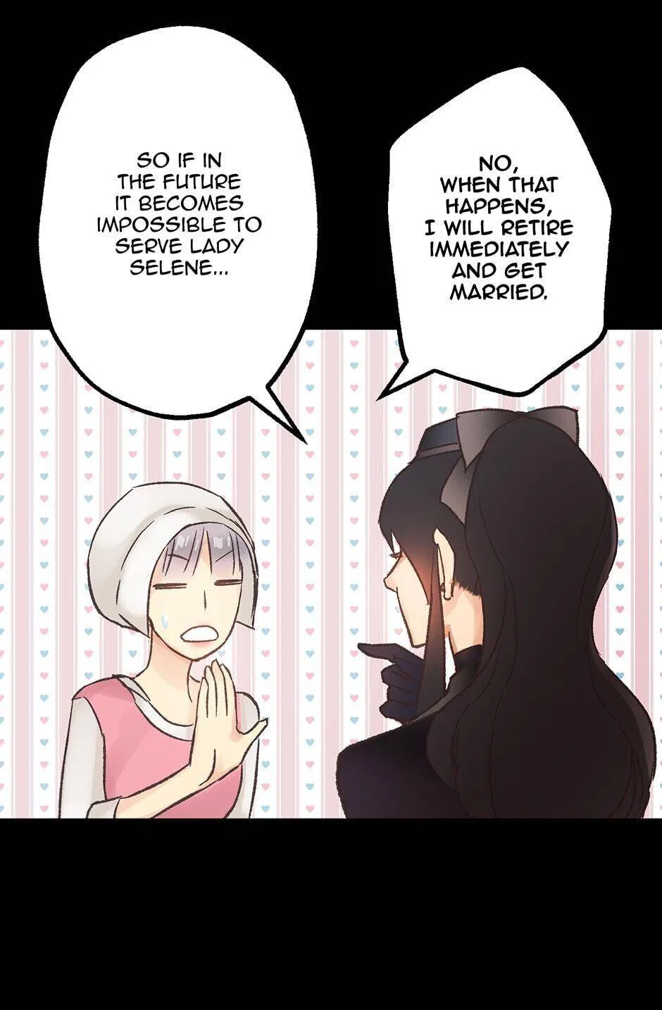 As You Like It, Margrave Chapter 4 – Page 20